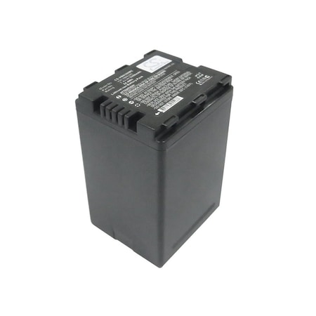 Bsc Preferred Panasonic HC-X900 HC-X900M HC-X920 HDC-HS900 HDC-SD800 HDC-SD900 HDC-TM900 Camera Repl. Battery CS-VBN390MC